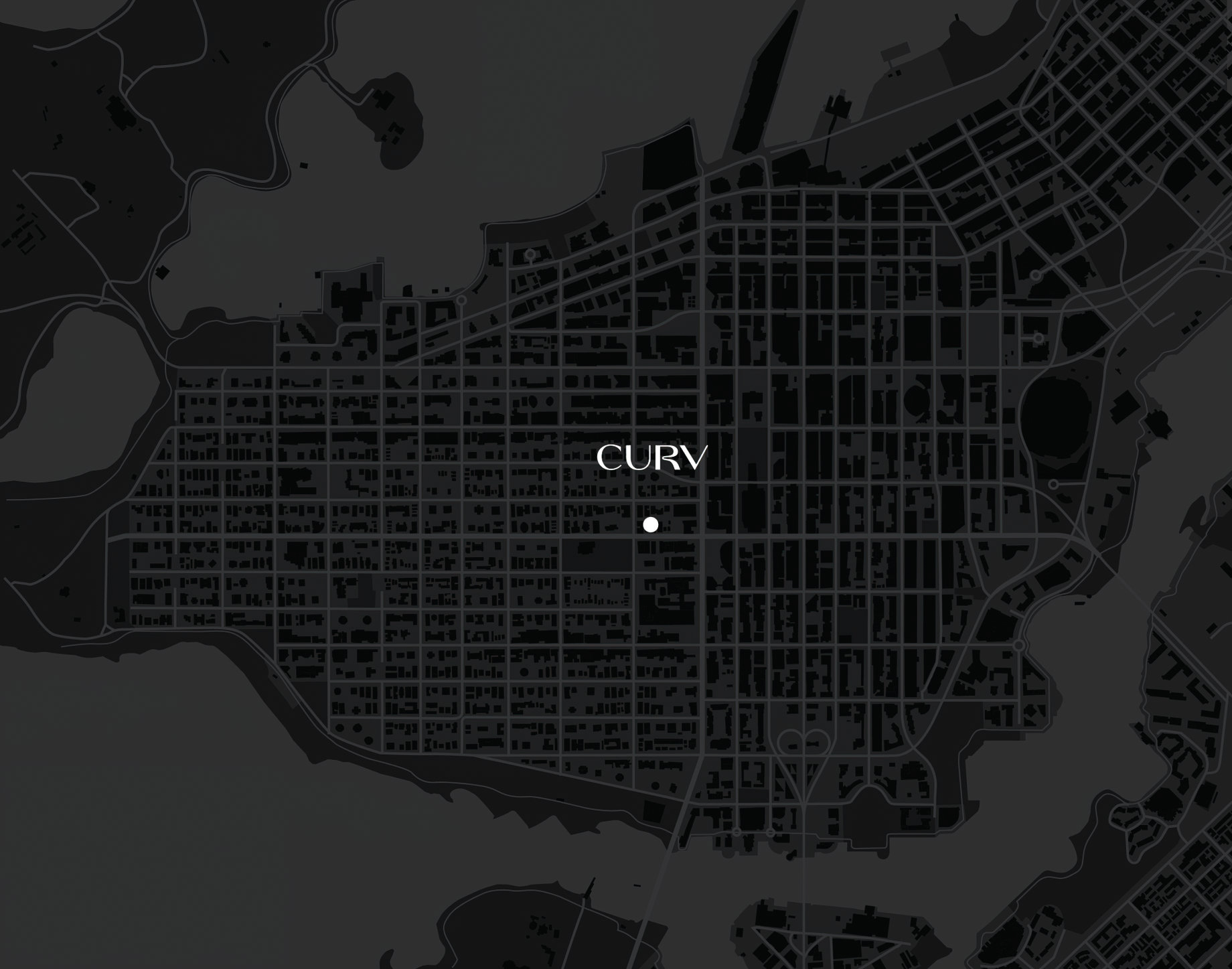 Location Advantage - CURV is Set to Reshape Luxury Condo Living in Downtown Vancouver