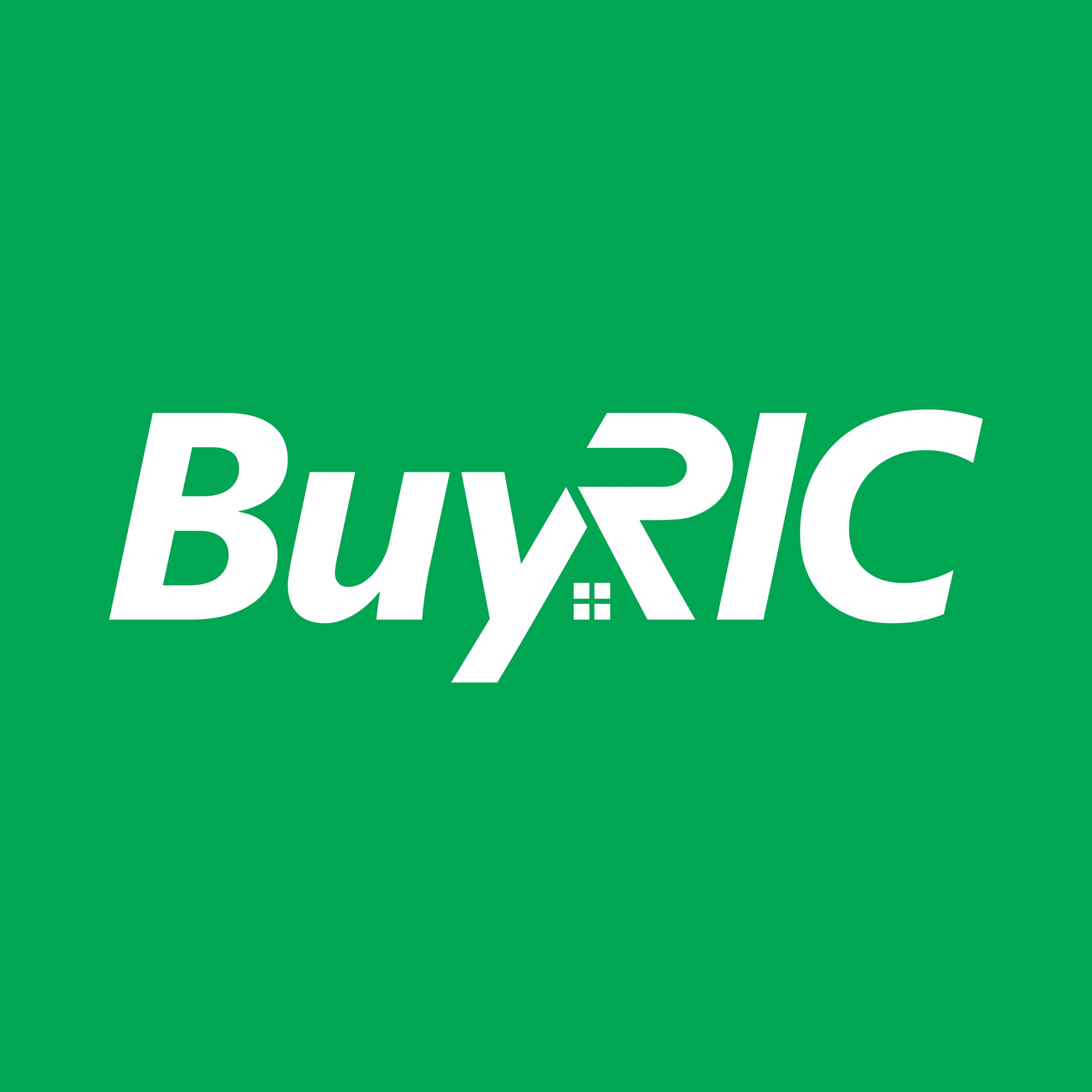 BuyRIC