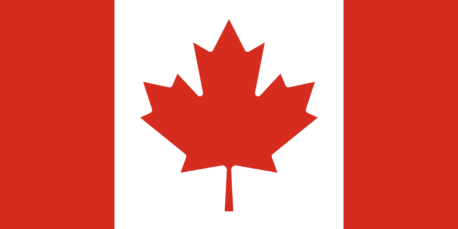 Flag of Canada