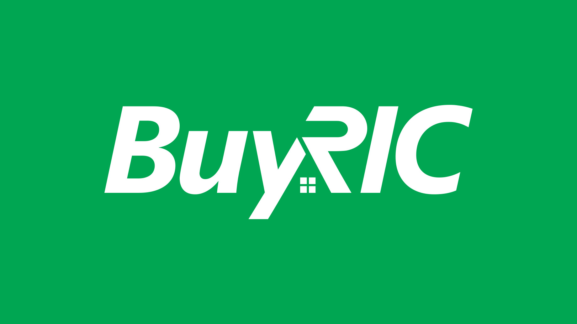 BuyRIC